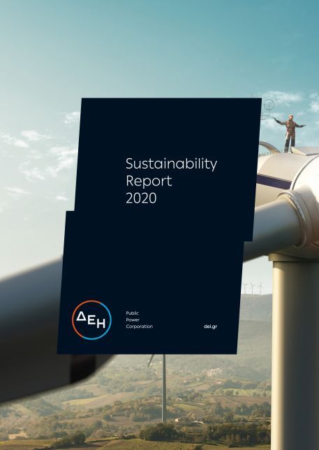 PPC Sustainable Development Report 2020