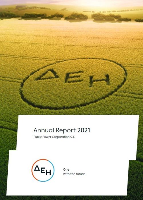 Annual Report 2021