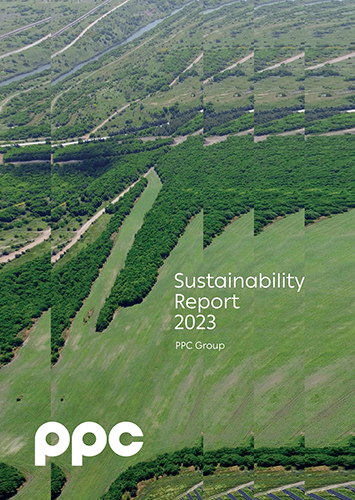 Sustainability Report 2023